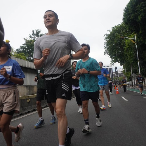 Race photo from NSRC XIV 16112025