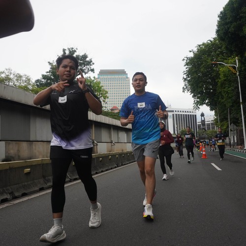 Race photo from NSRC XIV 16112025