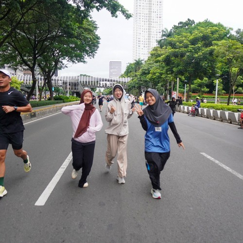 Race photo from NSRC XVI 14122025