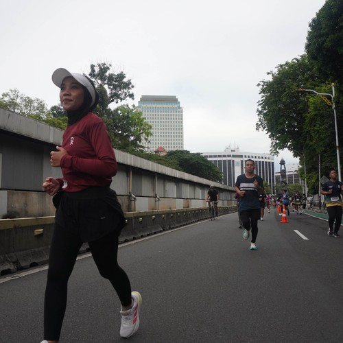 Race photo from NSRC XIV 16112025