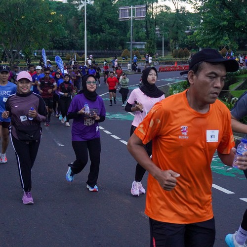 Race photo from NSRC XX 12042026