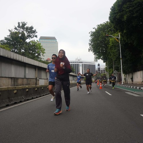 Race photo from NSRC XIV 16112025
