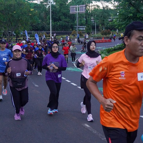 Race photo from NSRC XX 12042026