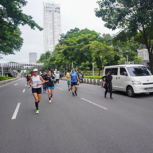 Race photo from NSRC XVI 14122025