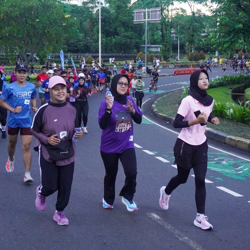 Race photo from NSRC XX 12042026