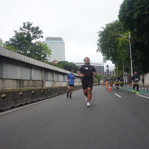 Race photo from NSRC XIV 16112025