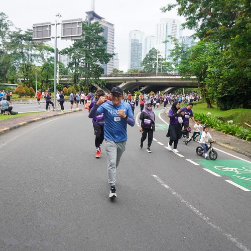 Race photo from NSRC XVI 14122025