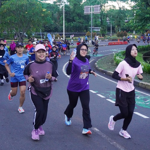 Race photo from NSRC XX 12042026