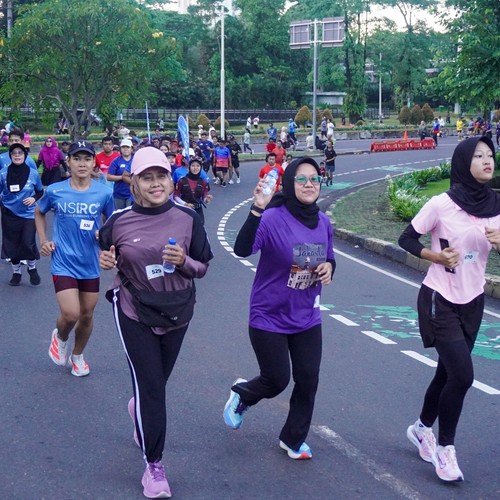 Race photo from NSRC XX 12042026