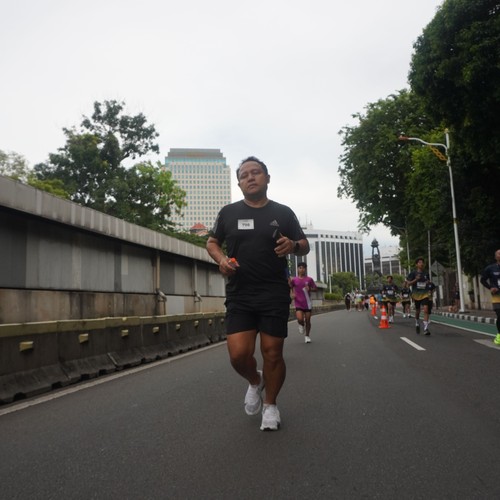 Race photo from NSRC XIV 16112025