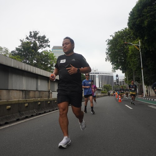 Race photo from NSRC XIV 16112025