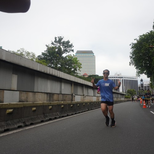 Race photo from NSRC XIV 16112025