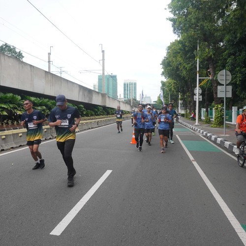 Race photo from NSRC XIV 16112025