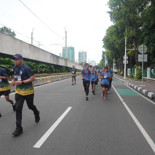 Race photo from NSRC XIV 16112025
