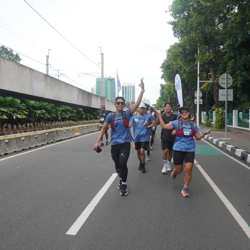 Race photo from NSRC XIV 16112025