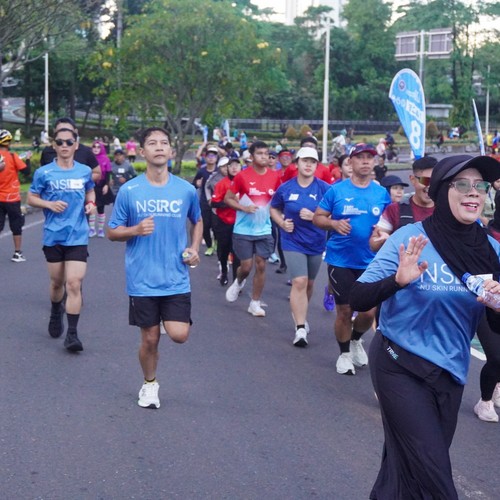 Race photo from NSRC XX 12042026