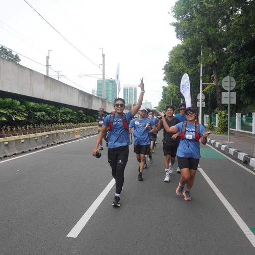 Race photo from NSRC XIV 16112025