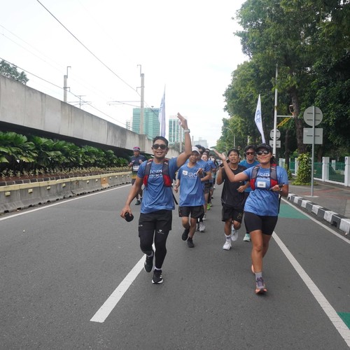 Race photo from NSRC XIV 16112025