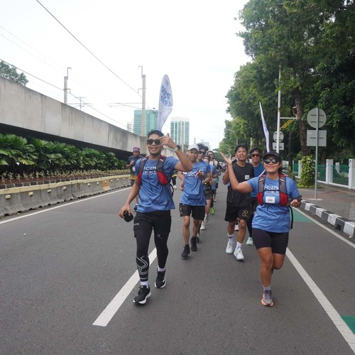 Race photo from NSRC XIV 16112025
