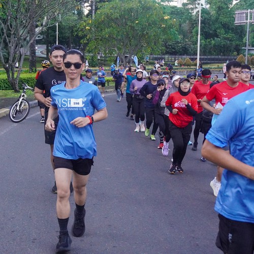 Race photo from NSRC XX 12042026