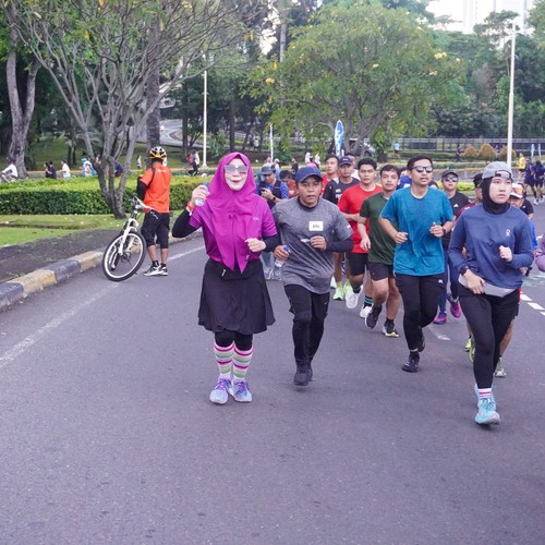 Race photo from NSRC XX 12042026