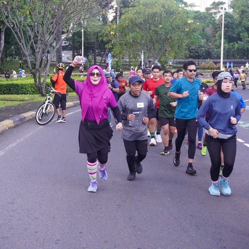 Race photo from NSRC XX 12042026