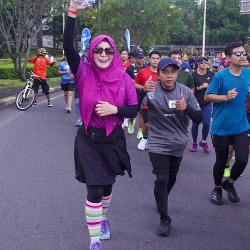 Race photo from NSRC XX 12042026
