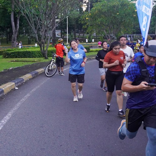 Race photo from NSRC XX 12042026
