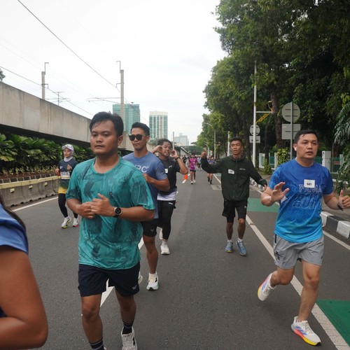 Race photo from NSRC XIV 16112025
