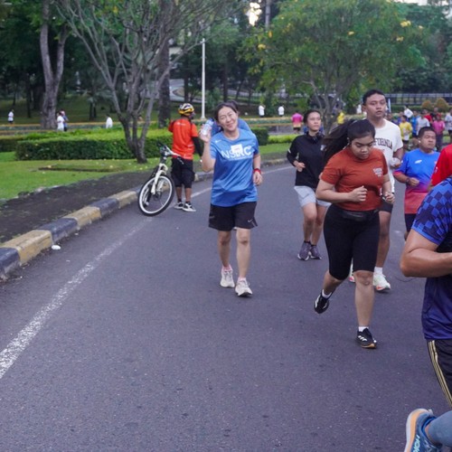 Race photo from NSRC XX 12042026
