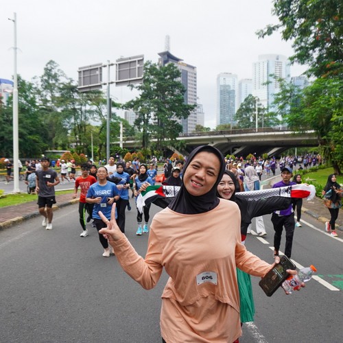 Race photo from NSRC XVI 14122025