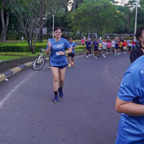 Race photo from NSRC XX 12042026