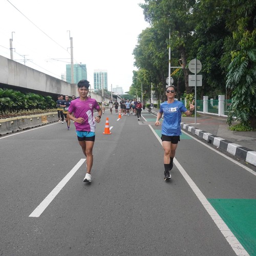 Race photo from NSRC XIV 16112025