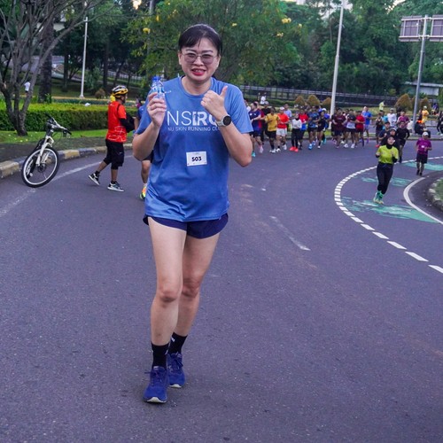 Race photo from NSRC XX 12042026