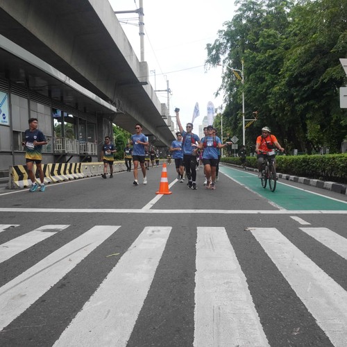 Race photo from NSRC XIV 16112025