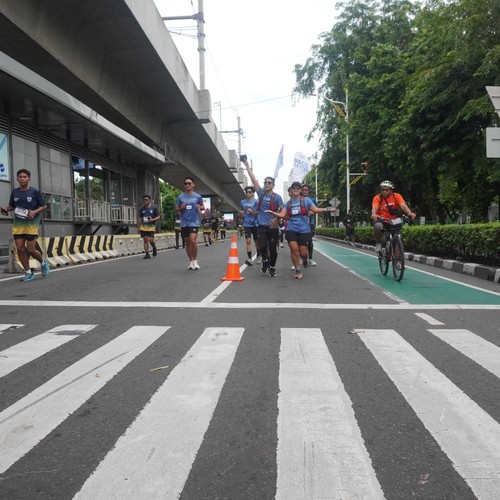 Race photo from NSRC XIV 16112025