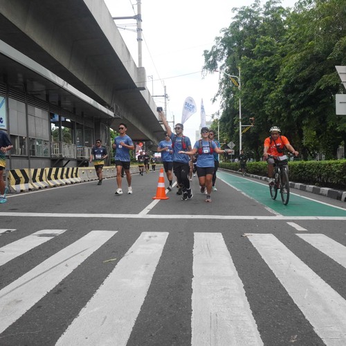Race photo from NSRC XIV 16112025