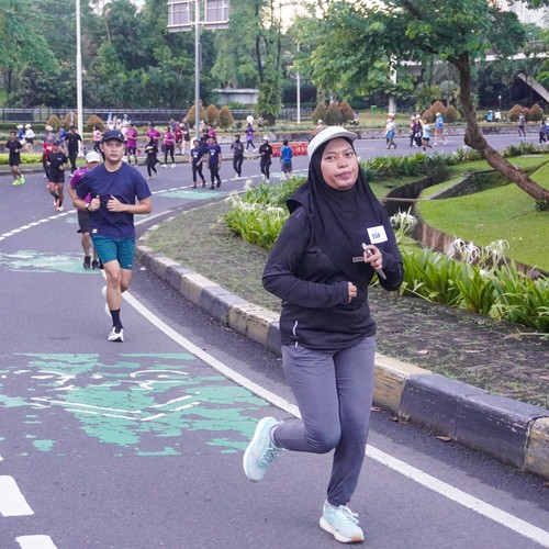 Race photo from NSRC XX 12042026
