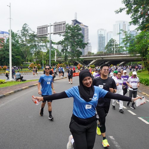 Race photo from NSRC XVI 14122025