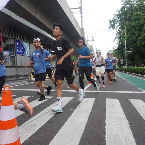 Race photo from NSRC XIV 16112025