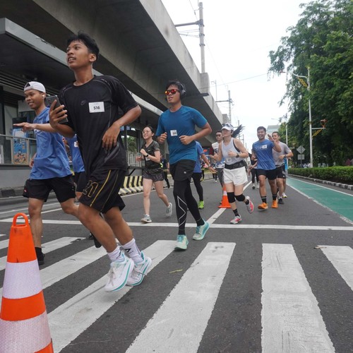 Race photo from NSRC XIV 16112025