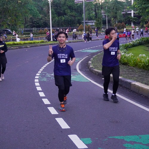 Race photo from NSRC XX 12042026
