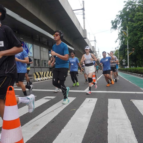 Race photo from NSRC XIV 16112025