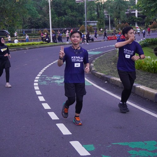 Race photo from NSRC XX 12042026
