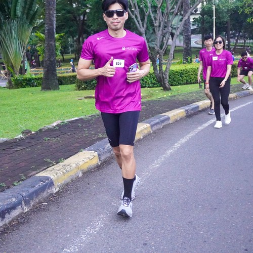 Race photo from NSRC XX 12042026
