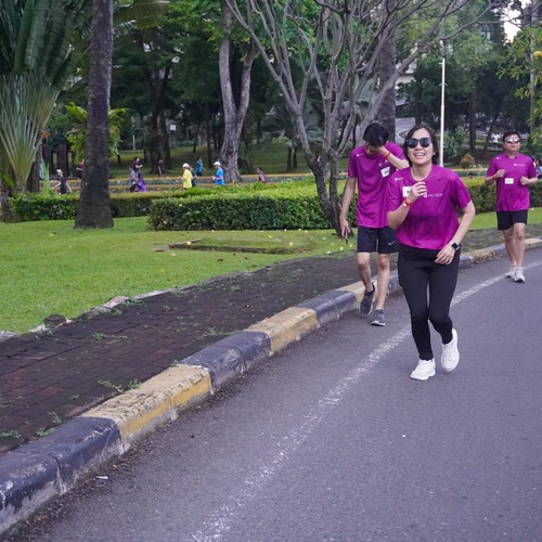 Race photo from NSRC XX 12042026