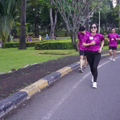 Race photo from NSRC XX 12042026