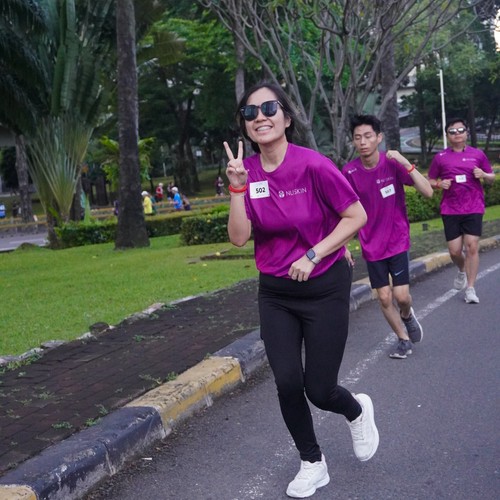 Race photo from NSRC XX 12042026