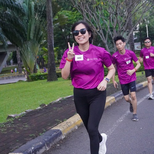 Race photo from NSRC XX 12042026