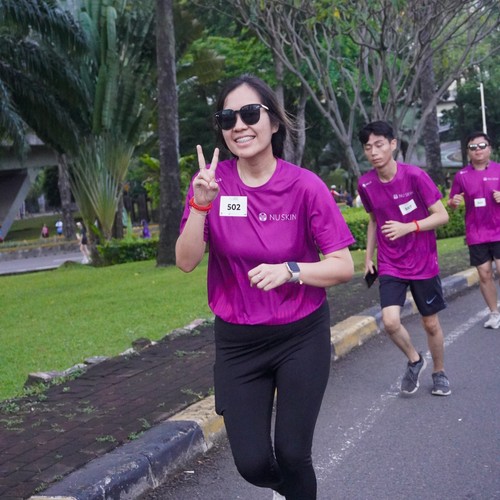 Race photo from NSRC XX 12042026